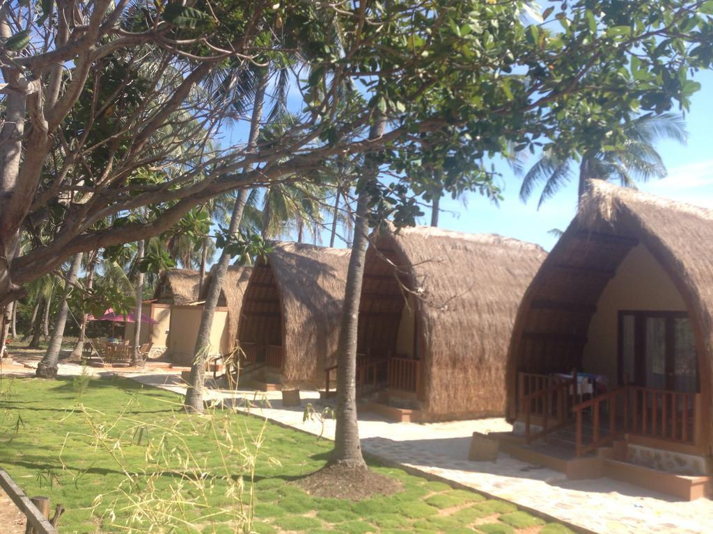 Karimun Lumbung Hotel การีมุนยาวา ภายนอก รูปภาพ
