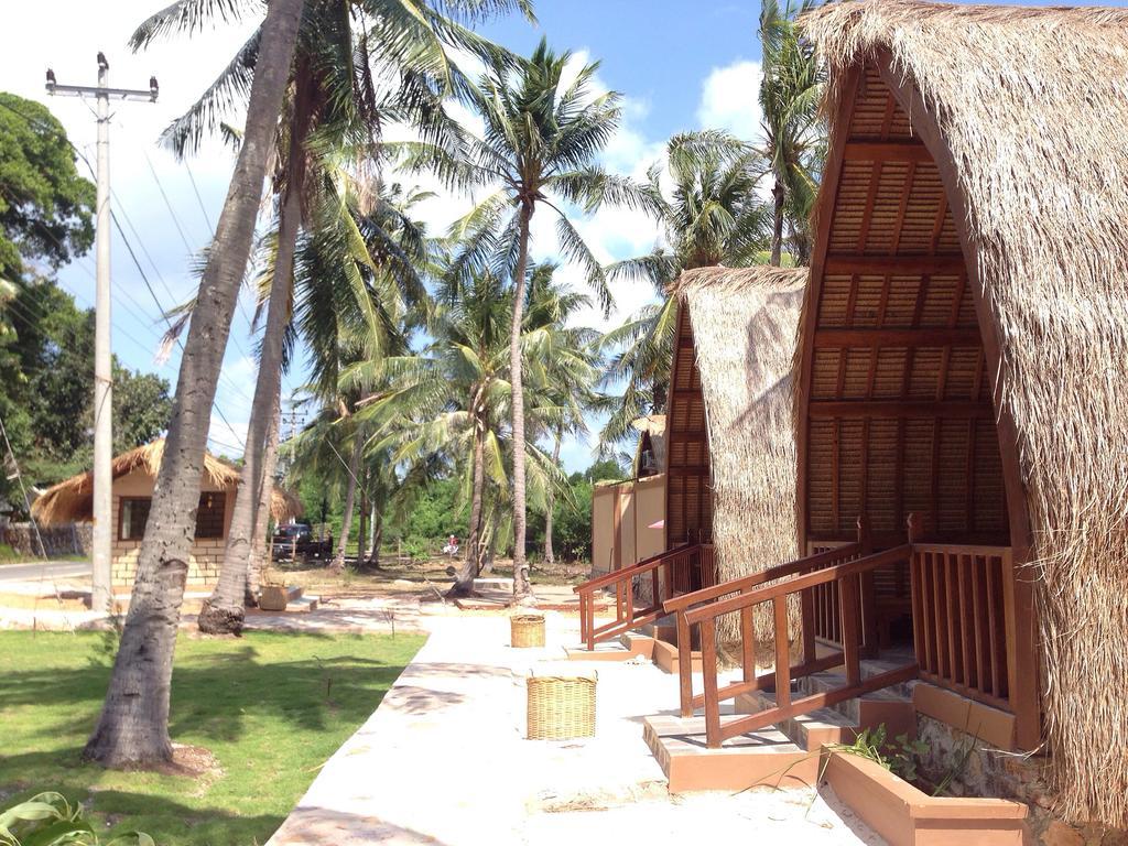 Karimun Lumbung Hotel การีมุนยาวา ภายนอก รูปภาพ