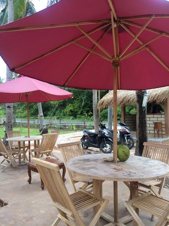 Karimun Lumbung Hotel การีมุนยาวา ภายนอก รูปภาพ