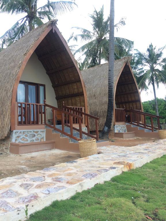 Karimun Lumbung Hotel การีมุนยาวา ภายนอก รูปภาพ