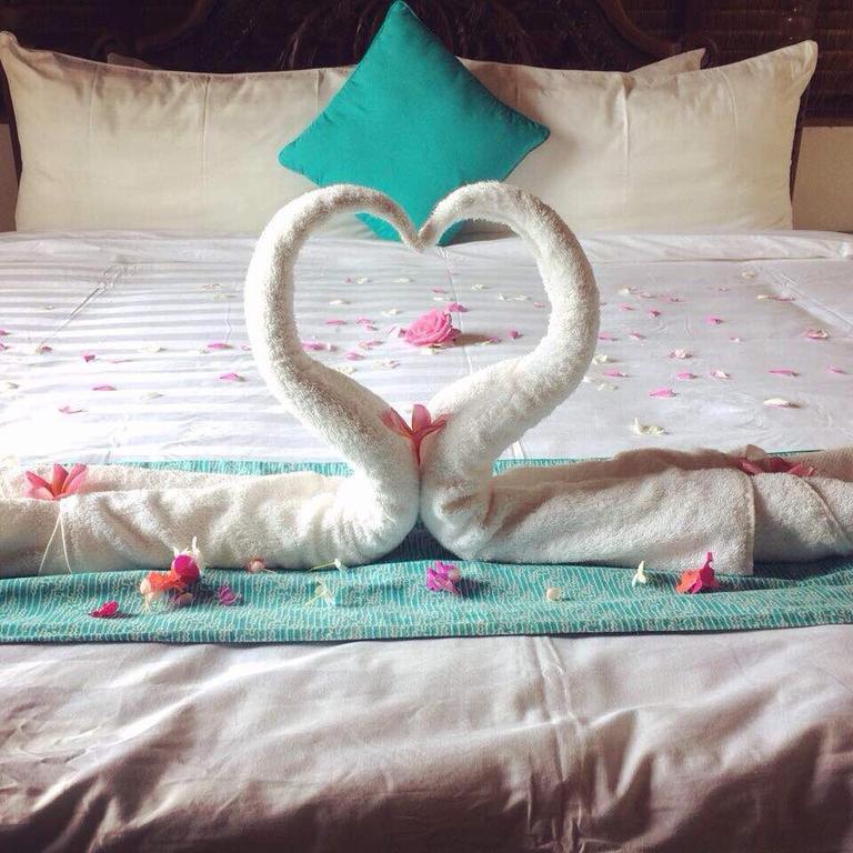 Karimun Lumbung Hotel การีมุนยาวา ภายนอก รูปภาพ
